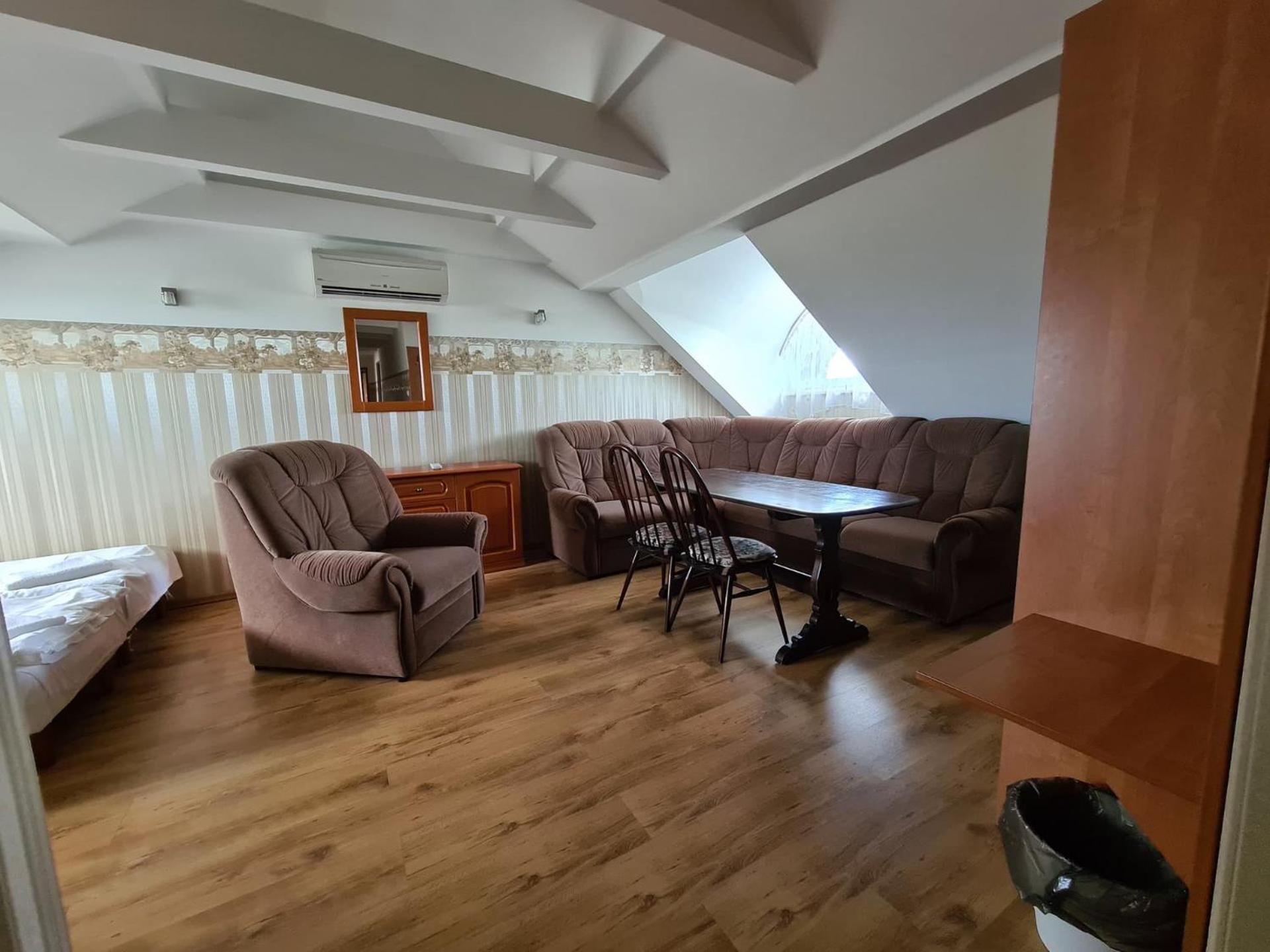 Dworek Tucholski Zblewo Room photo